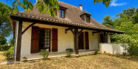 maison à BEAUMONTOIS EN PERIGORD (24440)
